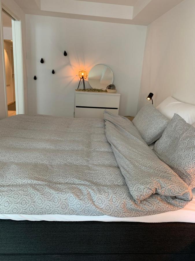 Lofoten Suiteapartments Svolvær Exteriér fotografie